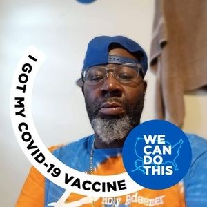 Meet your Posher, Dwayne